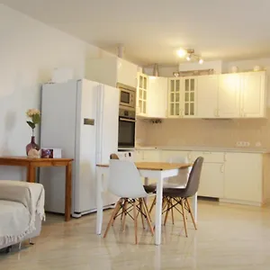 Apartamento Apartamento Playa Blanca, Playa Blanca (Lanzarote)