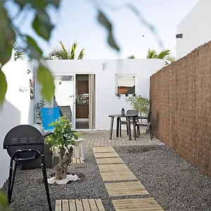 Сasa de vacaciones Casa Timanfaya, Playa Blanca (Lanzarote)