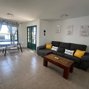 Apartamento Casa La Estrella Lanzarote, Playa Blanca (Lanzarote)
