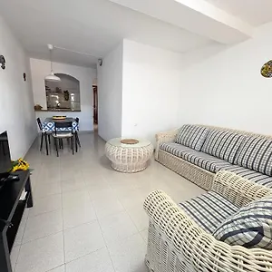 Apartamento La Lapa, Playa Blanca (Lanzarote)