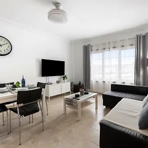 Apartamento La Casita Del Puerto, Playa Blanca (Lanzarote)