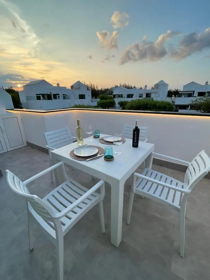 Izaro Apartamento Atico de Lujo cerca de Playa Dorada Playa Blanca   Playa Blanca (Lanzarote)