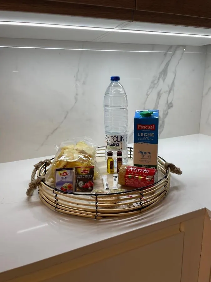 Izaro Apartamento Atico de Lujo cerca de Playa Dorada Playa Blanca  España