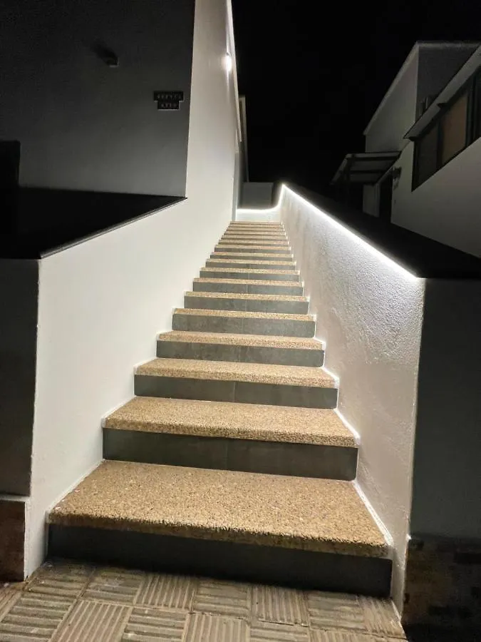 Izaro Apartamento Atico de Lujo cerca de Playa Dorada Playa Blanca  0*, Playa Blanca (Lanzarote) España