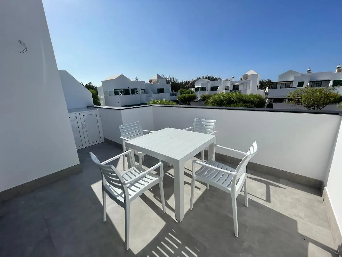 Izaro Apartamento Atico de Lujo cerca de Playa Dorada Playa Blanca  0*, Playa Blanca (Lanzarote) España