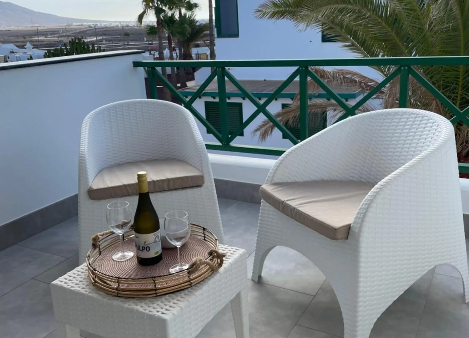 Izaro Apartamento Atico de Lujo cerca de Playa Dorada Playa Blanca  Playa Blanca (Lanzarote)